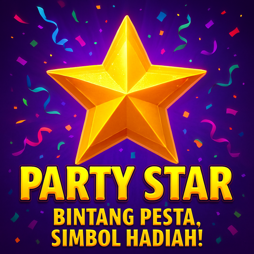 Party Star