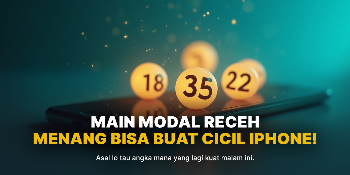 Mengungkap Ragam Jenis Permainan Togel dan Jadwal Draw yang Wajib Diketahui