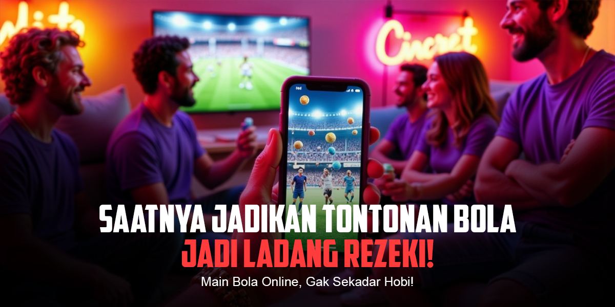 Rahasia Menang Besar di Slot 'Bola' dari Pragmatic Play