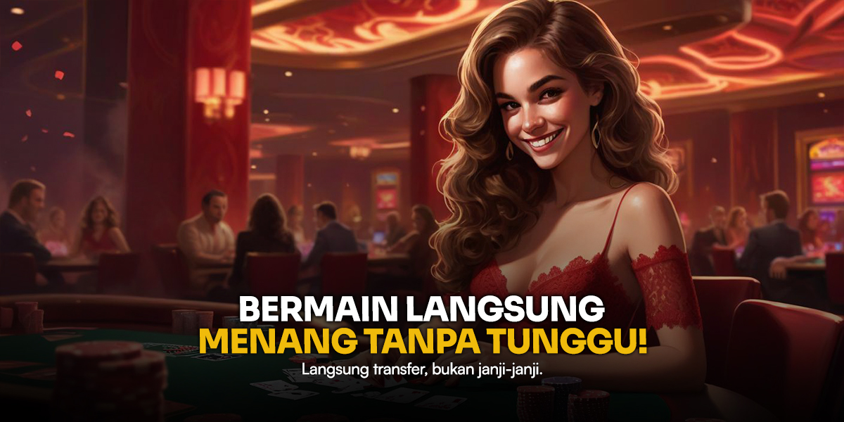 Mengguncang Dunia Casino dengan Evolution Gaming Live Baccarat