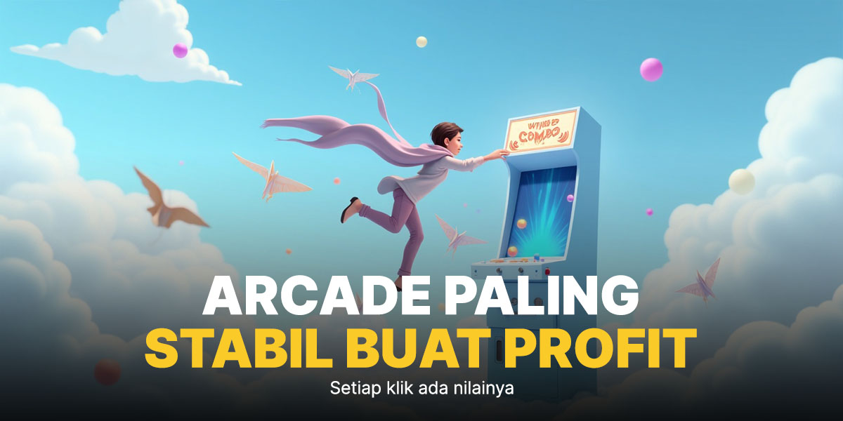 Dingdong Fishing: Sensasi Game Arcade yang Bikin Ketagihan
