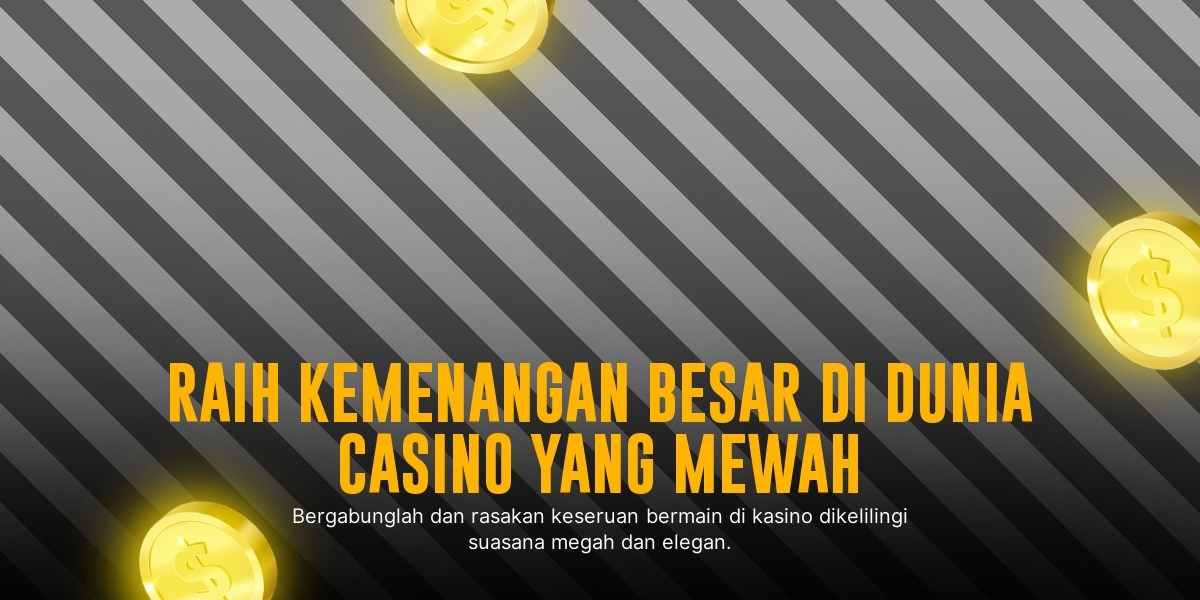 Evolution Gaming Baccarat: Sensasi Live Casino Terpopuler