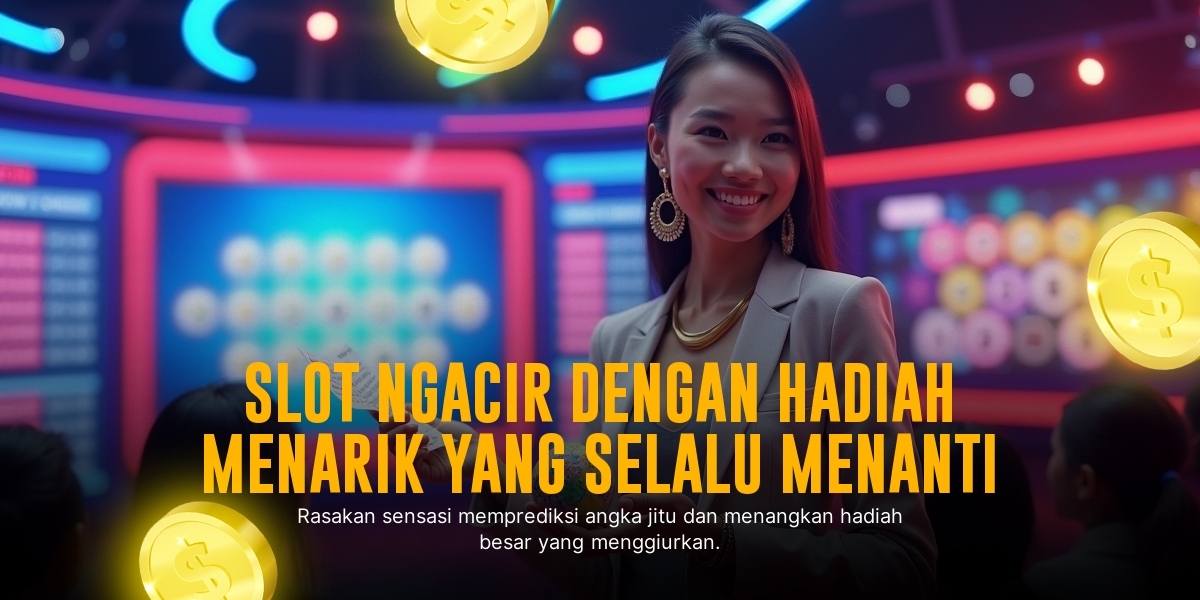 Colok Bebas Togel: Rahasia Menang yang Jarang Terungkap