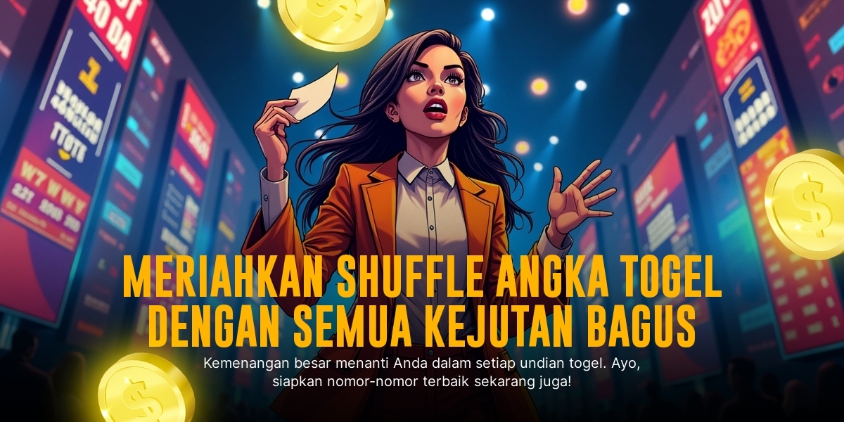 Menguak Keseruan Togel Singapore: Peluang dan Strategi Menang