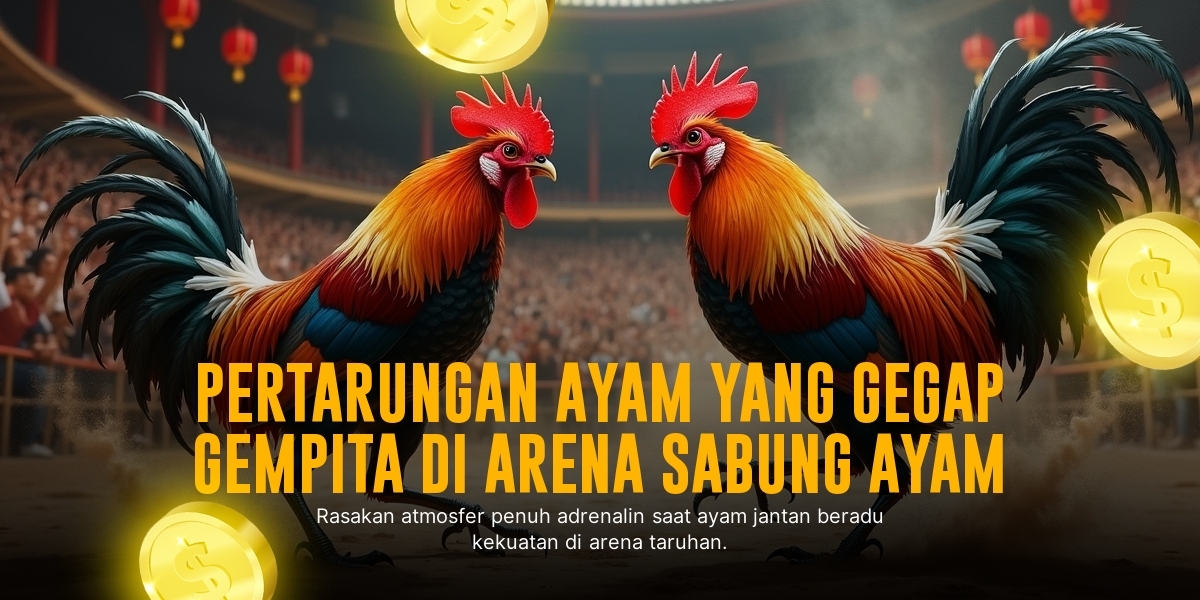 Ulasan Lengkap Sabung Ayam SV388: Jenis, Odds, dan Keunggulan
