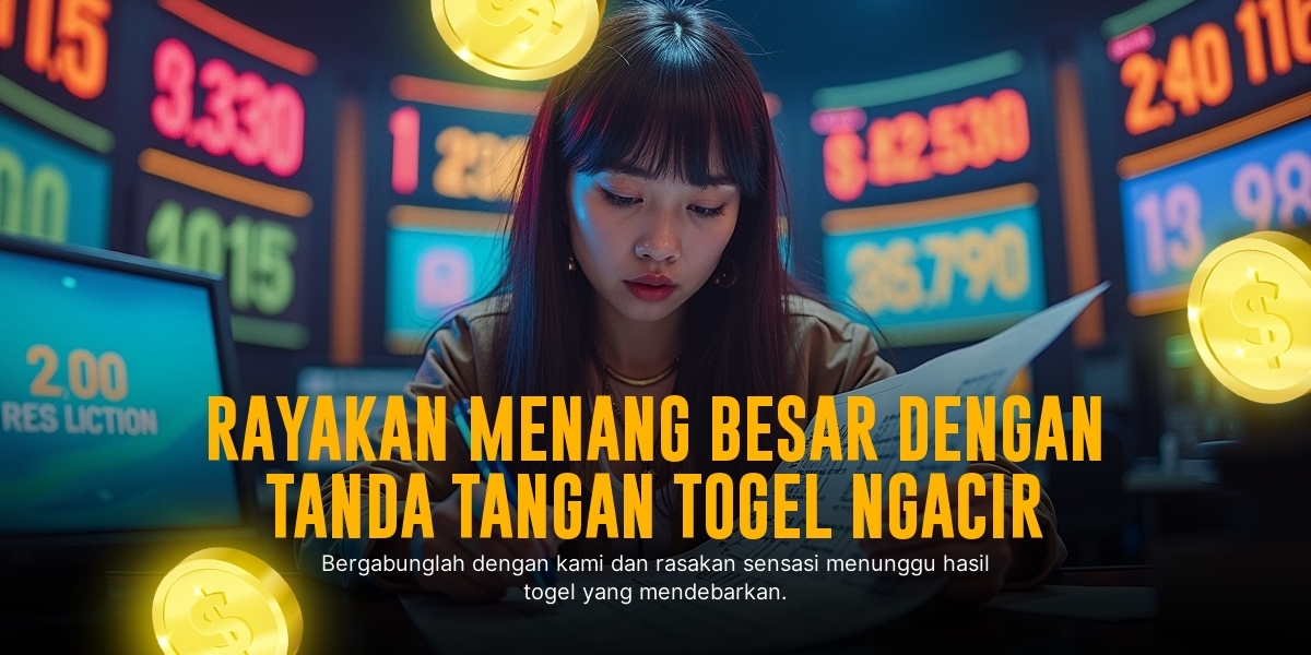 Togel Singapore: Cara Cerdas Menang di Lumbung138