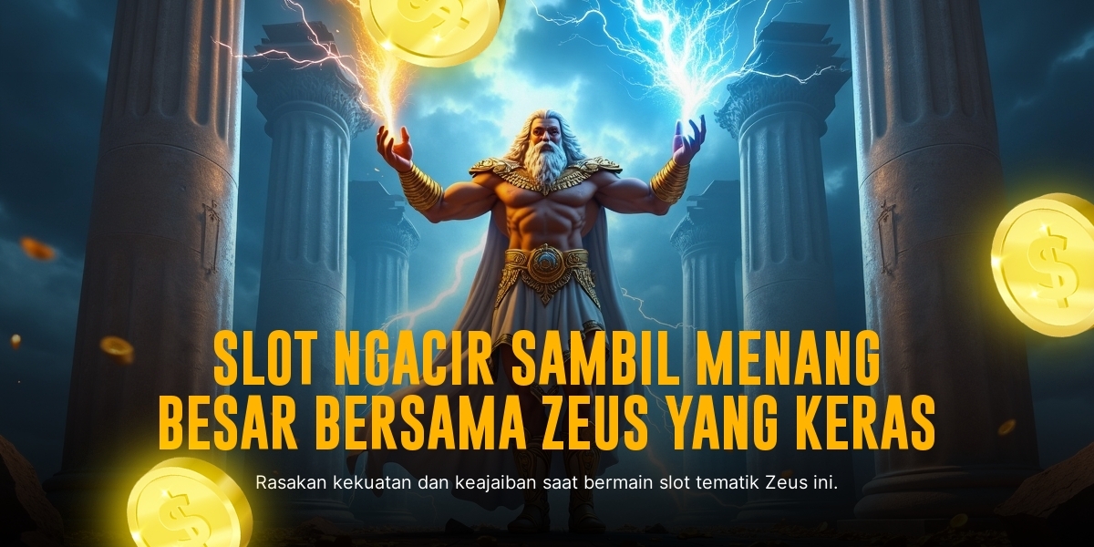 Menyingkap Rahasia Slot Hercules Pragmatic Play