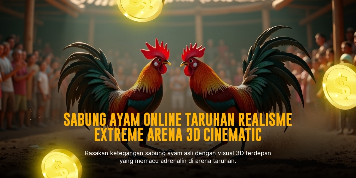 Mengenal Ayam Bangkok: Raja Sabung Ayam yang Penuh Strategi