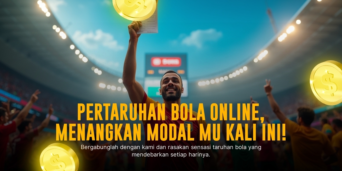 Maxwin77: Rahasia Menang di Slot Game Bola dari Pragmatic Play