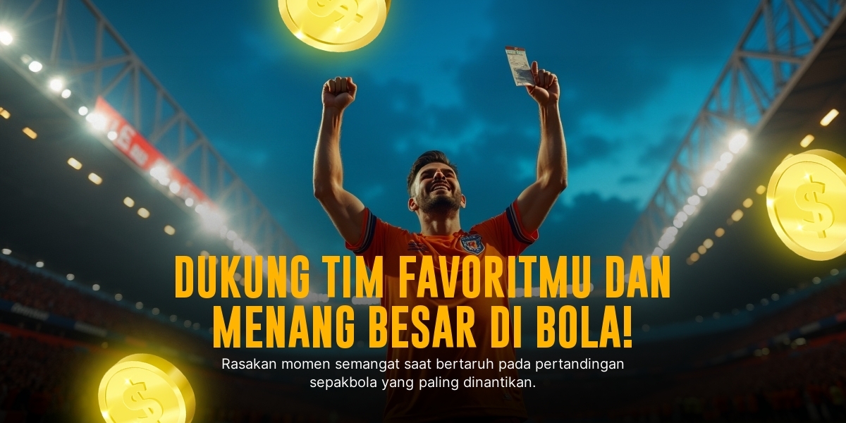 Bola 88: Cara Pintar Menang Taruhan Bola Online