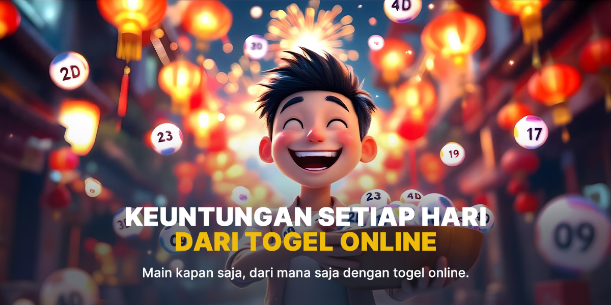 Memahami Togel: Sejarah, Cara Bermain, dan Strategi Terbaik