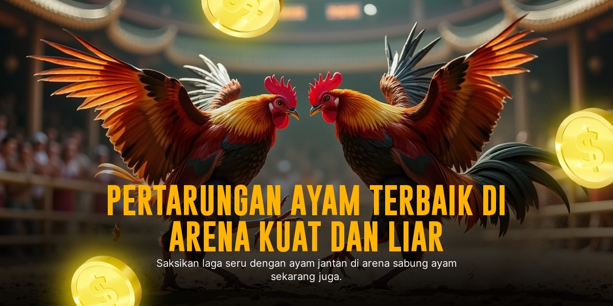 Kenali Jenis Ayam Bangkok Terbaik untuk Sabung Ayam SV388