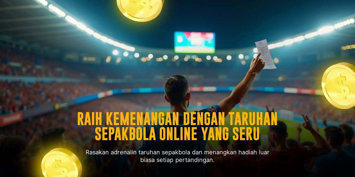 Rahasia Menang Bola Tangkas dari Pragmatic Play