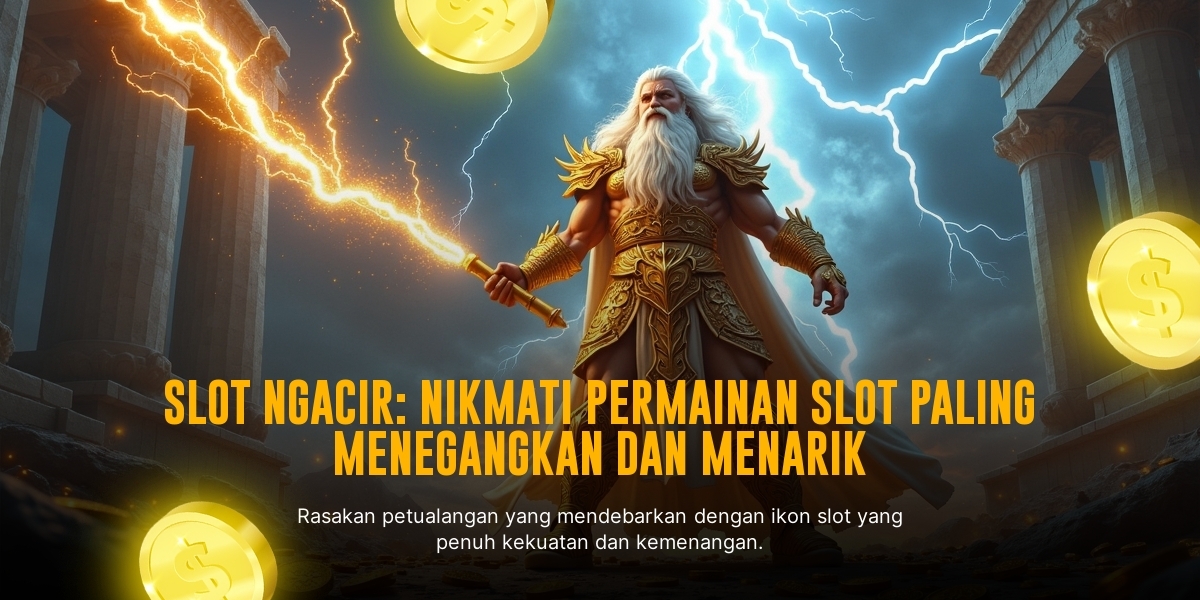 Menggali Keseruan Slot "Aztec Gems" dari Pragmatic Play