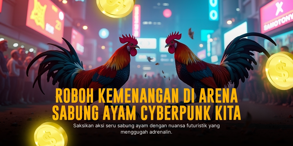 Mengenal Ayam Bangkok, Raja Sabung Ayam Online SV388