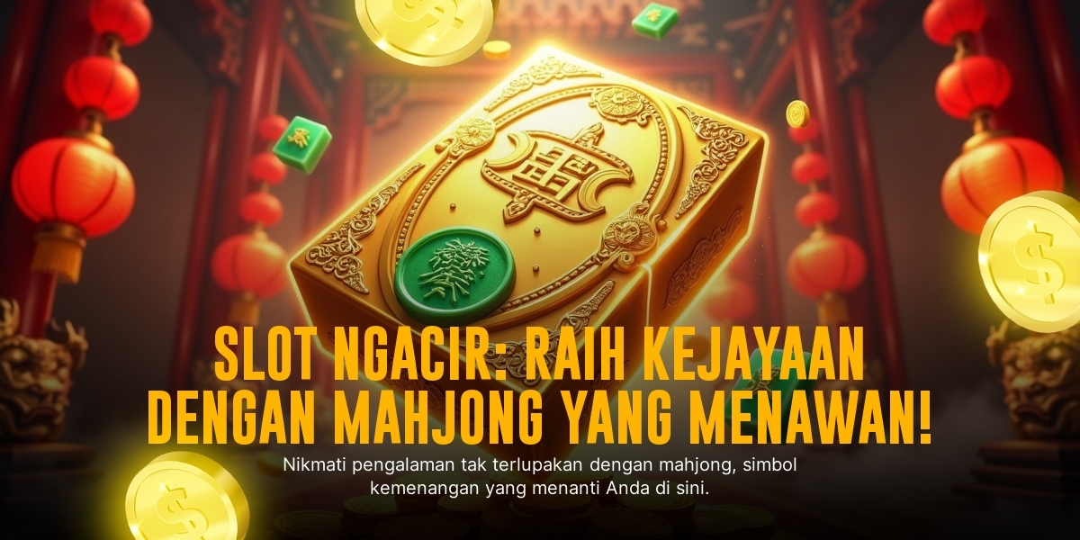 Mega Moolah: Slot Legendaris dengan Jackpot Gila dari Microgaming