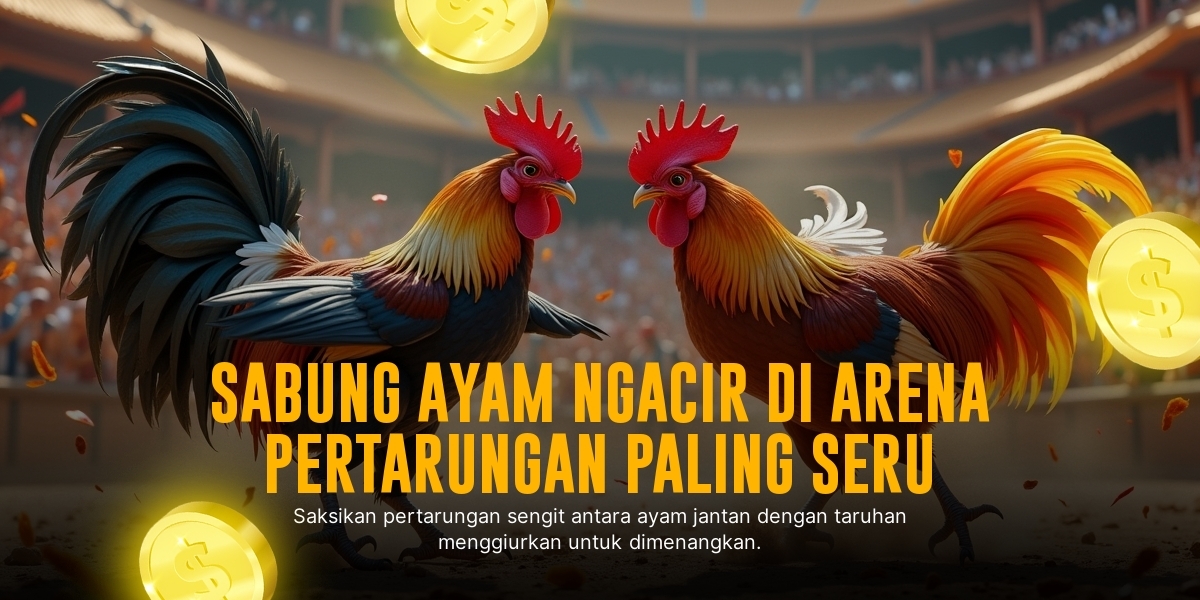 Rahasia Jenis Ayam Bangkok di Dunia Sabung Ayam SV388