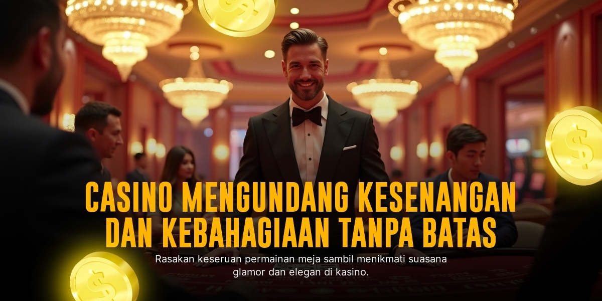 Rahasia Menang Besar di Game Evolution Gaming Baccarat