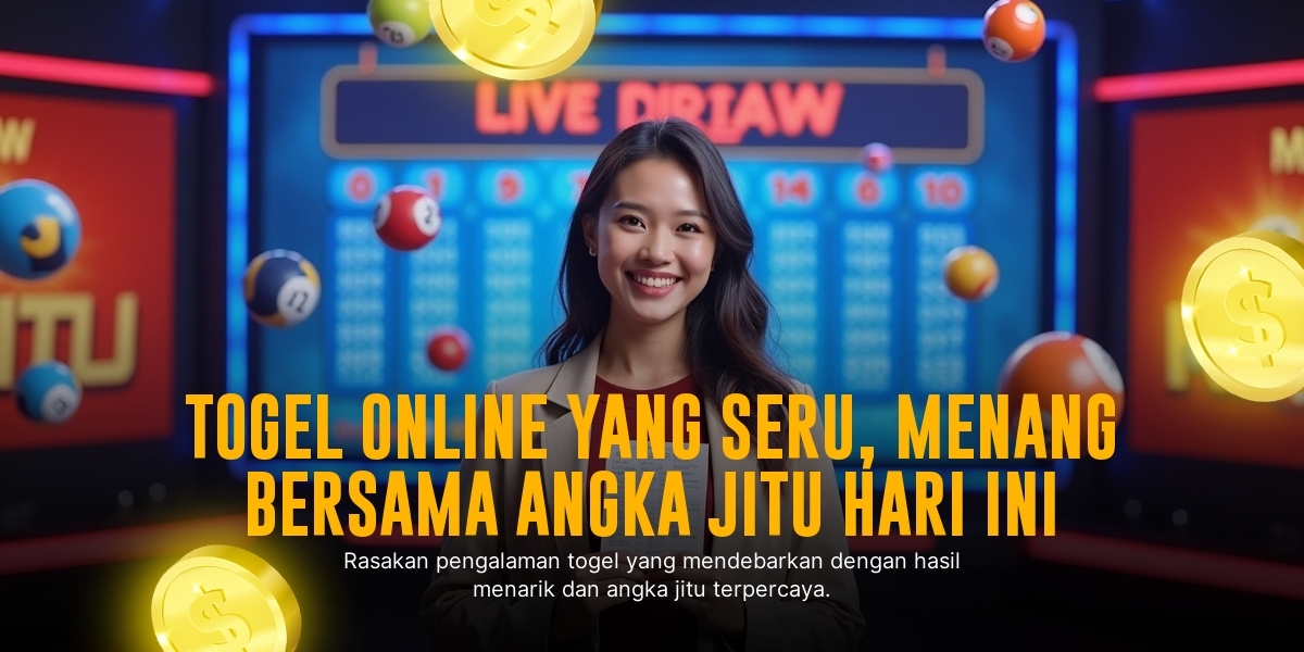 Rahasia Menang Togel Hongkong: Strategi Terbaik yang Jarang Diketahui
