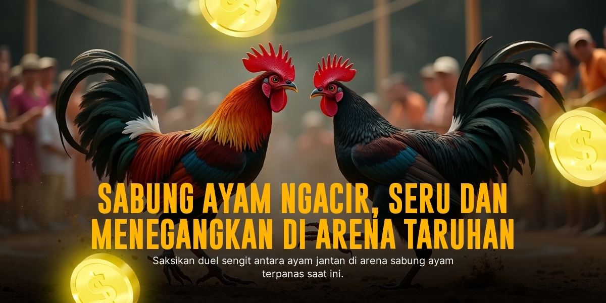Menguak Kelas Ayam Bangkok di Dunia Sabung Ayam SV388