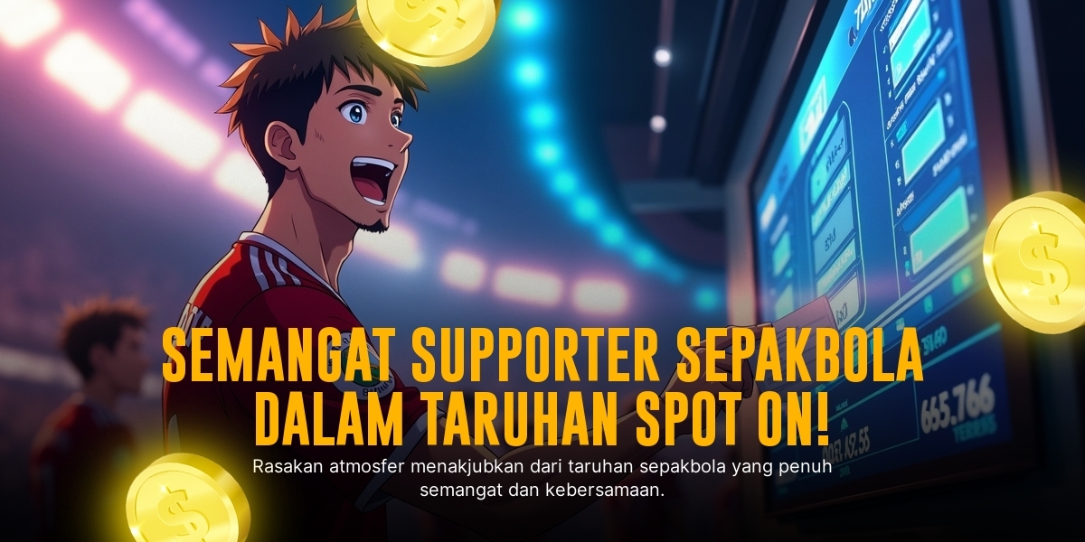 Menantang Keberuntungan dengan Game Slot Bola dari Pragmatic Play