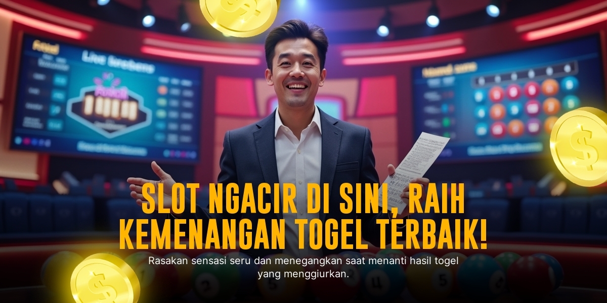 Togel Singapore: Strategi Cerdas Menang Besar di Pasaran SGP