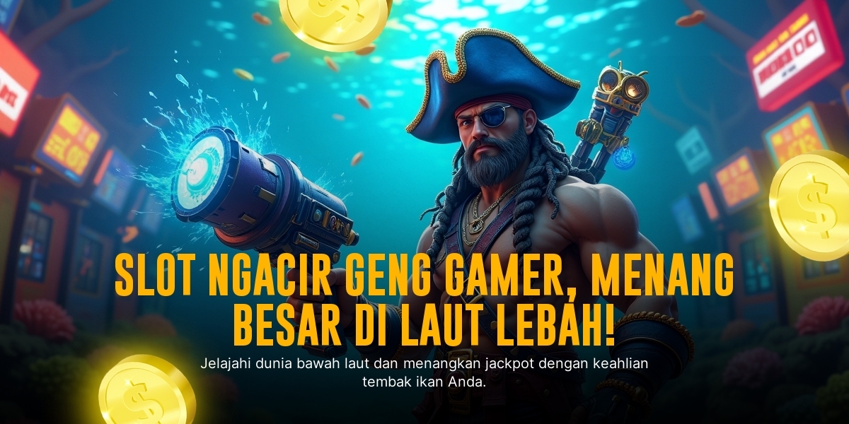 Maksimalkan Kemenangan di Game Tembak Ikan Pragmatic Play